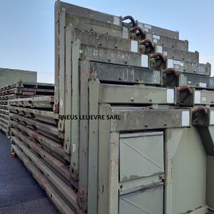 PLATEAU AMPLIROLL