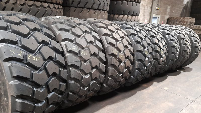 Pneu Génie Civil - 750/65 R25